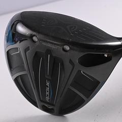 Callaway Rogue Driver / 10.5 Degree / Stiff Flex Aldila Synergy 50 Shaft - Image 3