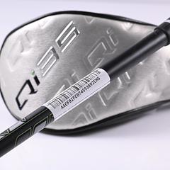 Taylormade Qi35 #5 Wood / 18 Degree / Regular Flex AirSpeeder 50 Shaft - Image 7