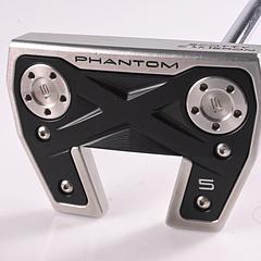 Scotty Cameron Phantom X 2022 5 Putter / 34 Inch - Image 2