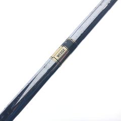 Used Mizuno MP-T 10 White Satin Chrome Lob Wedge / 60.0 Degrees / Wedge Flex - Image 7