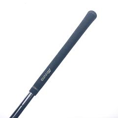 Used Mizuno MP-T 10 White Satin Chrome Lob Wedge / 60.0 Degrees / Wedge Flex - Image 8