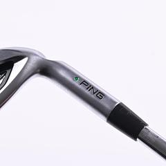 Ping G440 #7 Iron / Green Dot / Regular Flex Ping AWT 3.0 Shaft - Image 2