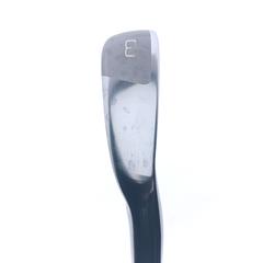 Used Mizuno MP-18 MMC 3 Iron / 19.0 Degrees / Stiff Flex - Image 4