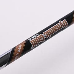 Taylormade Hi-Toe 4 Lob Wedge / 58 Degree / Wedge Flex Dynamic Gold 115 - Image 4