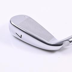 Ping G440 #7 Iron / Green Dot / Regular Flex Ping AWT 3.0 Shaft - Image 4