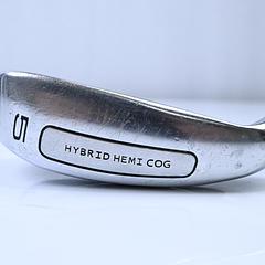 Mizuno MX-900 #5 Iron / 27 Degree / Regular Flex Dynamic Gold Lite Shaft - Image 3