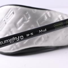 Taylormade Qi35 Max #3 Wood / 15.5 Degree / Regular Flex Ventus Blue 5 Shaft - Image 6