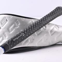 Taylormade Qi35 Max #3 Wood / 15.5 Degree / Regular Flex Ventus Blue 5 Shaft - Image 8