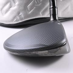 Taylormade Qi35 Max #3 Wood / 15.5 Degree / Regular Flex Ventus Blue 5 Shaft - Image 3