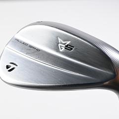 Taylormade Milled Grind 5 Gap Wedge / 50 Degree / Stiff Flex Dynamic Gold S400 - Image 1