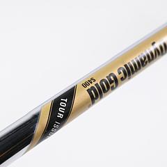 Taylormade Milled Grind 5 Gap Wedge / 50 Degree / Stiff Flex Dynamic Gold S400 - Image 4