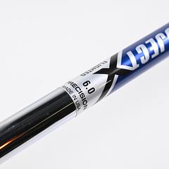 Titleist T200 2023 #4 Iron / 21 Degree / Stiff Flex Project X Rifle Shaft - Image 4