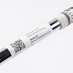 Taylormade Milled Grind 5 Gap Wedge / 50 Degree / Stiff Flex Dynamic Gold S400 - Image 5