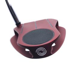 Used Odyssey O-Works Tour R-Ball Red Putter / 33.5 Inches - Image 5
