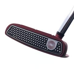 Used Odyssey O-Works Tour R-Ball Red Putter / 33.5 Inches - Image 6