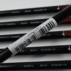 Titleist T300 2019 Irons / 7-PW+GW+SW / Senior Flex Tensei AV Red AM2 Shafts - Image 6