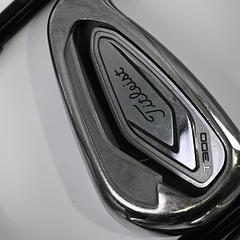 Titleist T300 2019 Irons / 7-PW+GW+SW / Senior Flex Tensei AV Red AM2 Shafts - Image 1