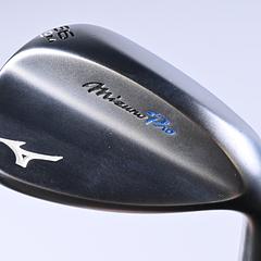 Mizuno Pro T-1 Sand Wedge / 56 Degree / Stiff Flex LA Golf A Series Shaft - Image 1