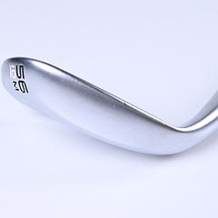 Mizuno Pro T-1 Sand Wedge / 56 Degree / Stiff Flex LA Golf A Series Shaft - Image 3