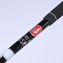 Mizuno Pro T-1 Sand Wedge / 56 Degree / Stiff Flex LA Golf A Series Shaft - Image 4