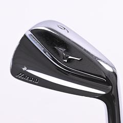 Mizuno MP-5 #6 Iron / Stiff Flex Steel Shafts - Image 1