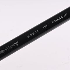 Left Hand Wilson D9 #4 Hybrid / 22 Degree / Regular Flex Tensei AV Silver 60 - Image 6