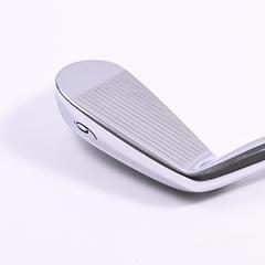 Mizuno MP-5 #6 Iron / Stiff Flex Steel Shafts - Image 3