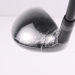 Left Hand Wilson D9 #4 Hybrid / 22 Degree / Regular Flex Tensei AV Silver 60 - Image 5