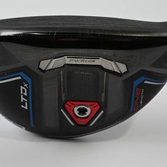 Cobra LTDx #4 Hybrid / 21 Degree / Stiff Flex KBS PGI 85 Shaft - Image 2