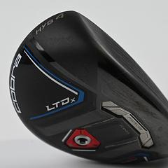 Cobra LTDx #4 Hybrid / 21 Degree / Stiff Flex KBS PGI 85 Shaft - Image 1