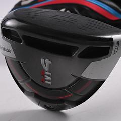 Taylormade M4 Driver / 10.5 Degree / Regular Flex Fujikura Atmos Red 5 Shaft - Image 4