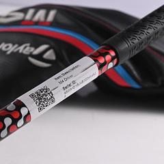 Taylormade M4 Driver / 10.5 Degree / Regular Flex Fujikura Atmos Red 5 Shaft - Image 10