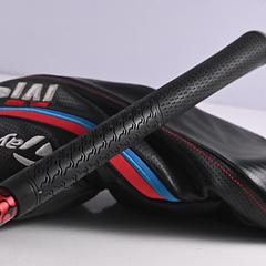 Taylormade M4 Driver / 10.5 Degree / Regular Flex Fujikura Atmos Red 5 Shaft - Image 1