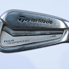Taylormade Tour Preferred 2014 MC #5 Iron / 26 Degree / X-Flex KBS Tour 130 - Image 1