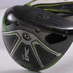 Callaway GBB Epic Driver / 9 Degree / Stiff Flex Aldila Rogue M.AX 65 Shaft - Image 2