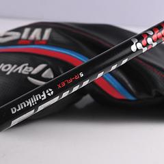 Taylormade M4 Driver / 10.5 Degree / Regular Flex Fujikura Atmos Red 5 Shaft - Image 8