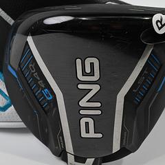 Ping G440 LST Driver / 9 Degree / Stiff Flex Ping Alta CB 55 Shaft - Image 2
