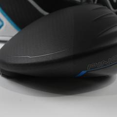 Ping G440 LST Driver / 9 Degree / Stiff Flex Ping Alta CB 55 Shaft - Image 3