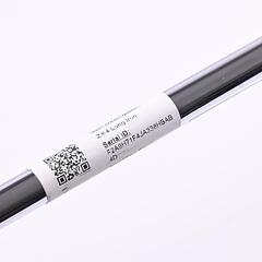 Srixon ZXi4 #4 Iron / 21 Degree / Regular Flex KBS Tour Lite Shaft - Image 5