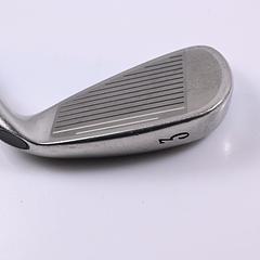 Left Hand Callaway Big Bertha Fusion #3 Iron / 21 Degree / Uniflex NS Pro 990 - Image 3