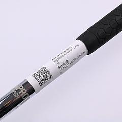 Left Hand Callaway Big Bertha Fusion #3 Iron / 21 Degree / Uniflex NS Pro 990 - Image 5