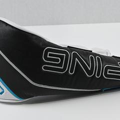 Ping G440 LST Driver / 9 Degree / Stiff Flex Ping Alta CB 55 Shaft - Image 9