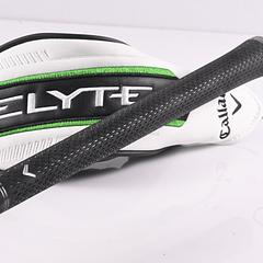 Callaway Elyte #4 Hybrid / 22 Degree / Regular Flex Project X Denali Charcoal 60 - Image 2