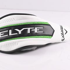 Callaway Elyte #4 Hybrid / 22 Degree / Regular Flex Project X Denali Charcoal 60 - Image 1