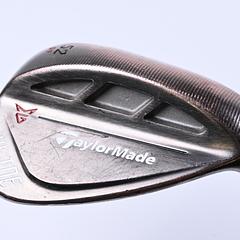 Taylormade Hi-Toe Gap Wedge / 52 Degree / Wedge Flex KBS Hi-Rev 2.0 115 Shaft - Image 5