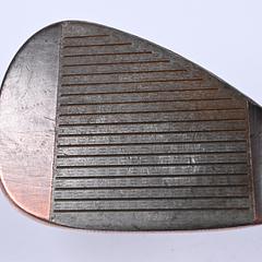 Taylormade Hi-Toe Gap Wedge / 52 Degree / Wedge Flex KBS Hi-Rev 2.0 115 Shaft - Image 6