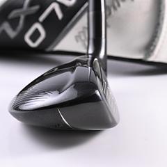 Cleveland Halo XL Hy-Wood #5+ Hybrid / 23 Degree / Stiff Flex Aldila Ascent 40 - Image 3