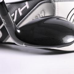 Cleveland Halo XL Hy-Wood #5+ Hybrid / 23 Degree / Stiff Flex Aldila Ascent 40 - Image 5