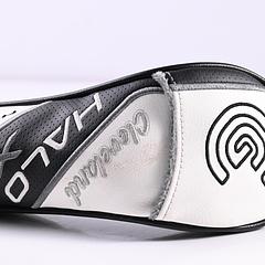 Cleveland Halo XL Hy-Wood #5+ Hybrid / 23 Degree / Stiff Flex Aldila Ascent 40 - Image 9