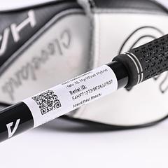 Cleveland Halo XL Hy-Wood #5+ Hybrid / 23 Degree / Stiff Flex Aldila Ascent 40 - Image 7